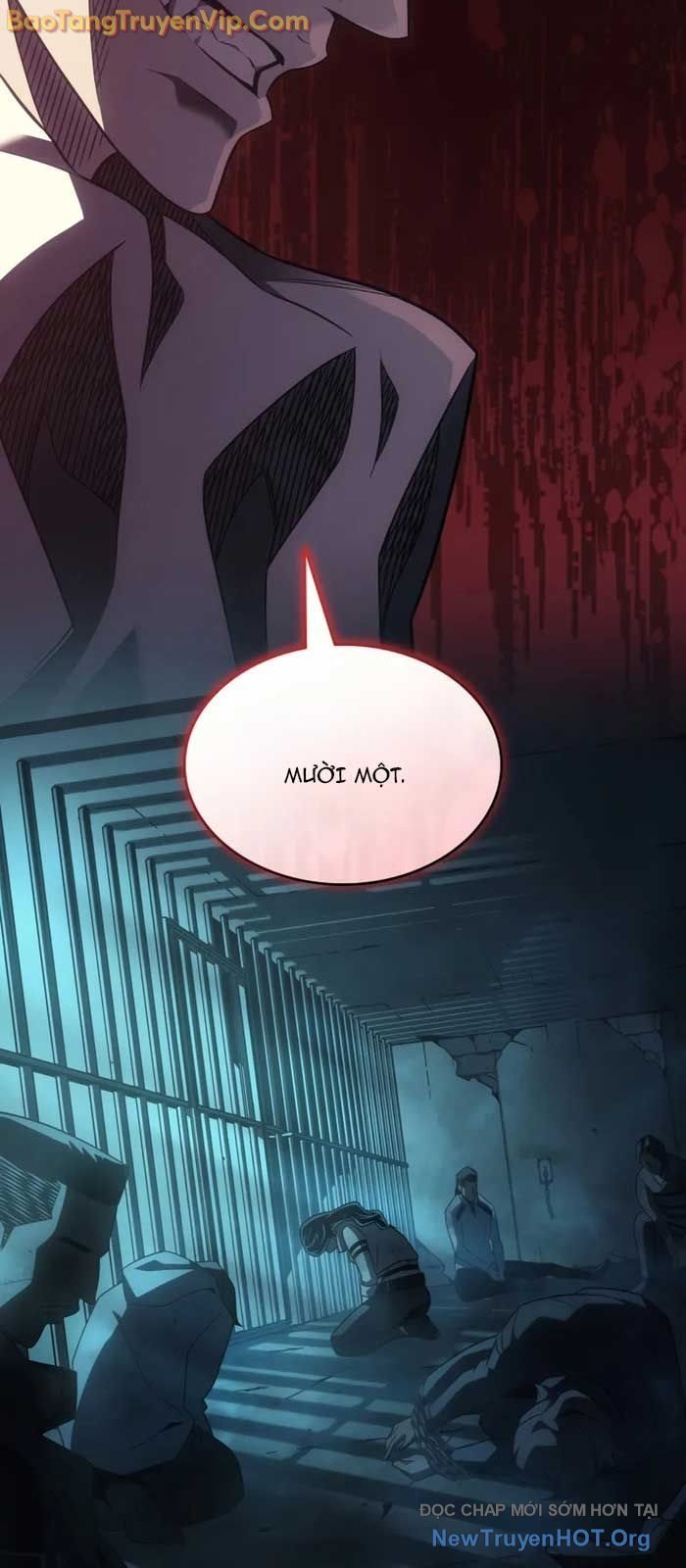 Sự Trở Lại Của Pháp Sư Vĩ Đại Sau 4000 Năm: Chapter 201