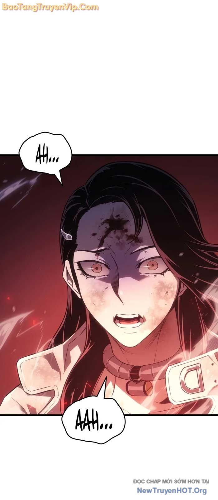 Sự Trở Lại Của Pháp Sư Vĩ Đại Sau 4000 Năm: Chapter 201