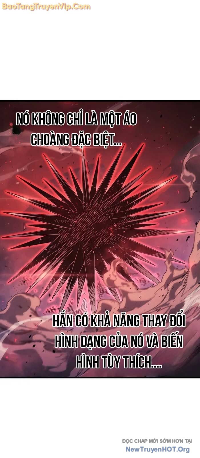 Sự Trở Lại Của Pháp Sư Vĩ Đại Sau 4000 Năm: Chapter 201