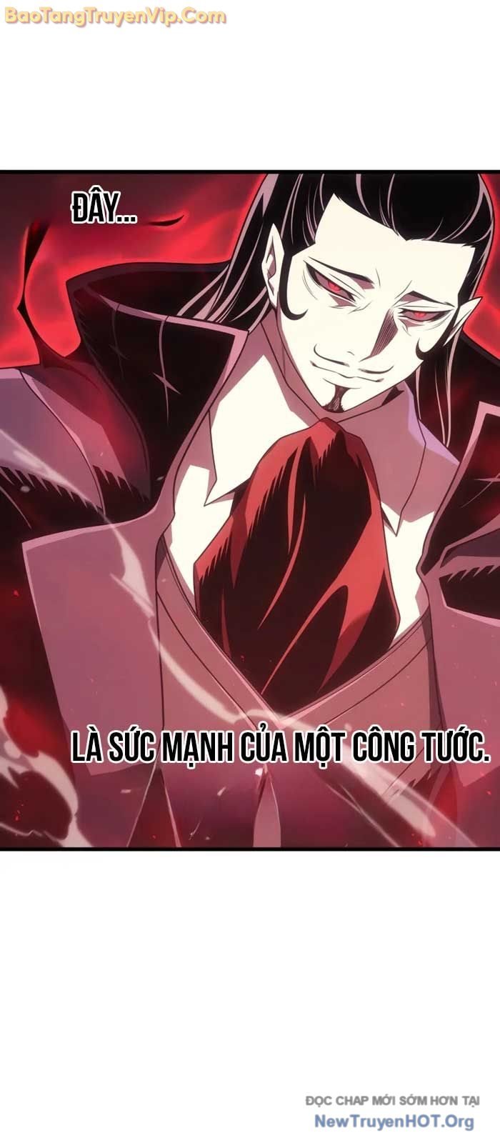 Sự Trở Lại Của Pháp Sư Vĩ Đại Sau 4000 Năm: Chapter 201