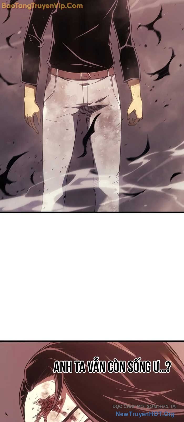 Sự Trở Lại Của Pháp Sư Vĩ Đại Sau 4000 Năm: Chapter 201