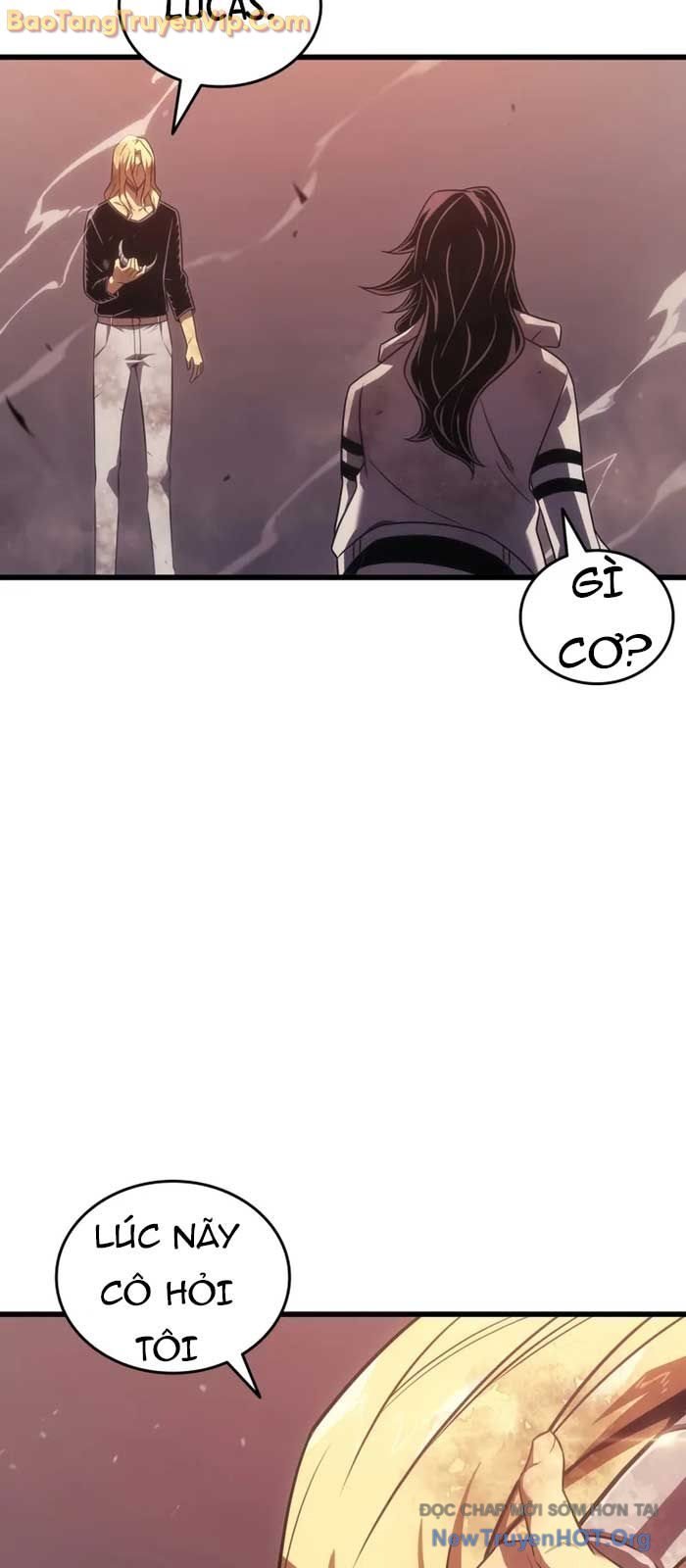 Sự Trở Lại Của Pháp Sư Vĩ Đại Sau 4000 Năm: Chapter 201