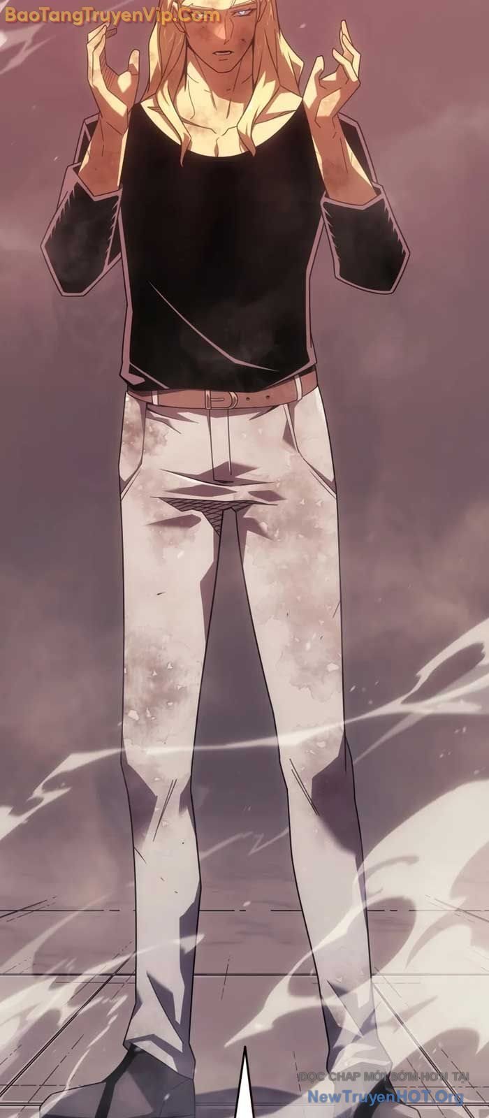 Sự Trở Lại Của Pháp Sư Vĩ Đại Sau 4000 Năm: Chapter 201