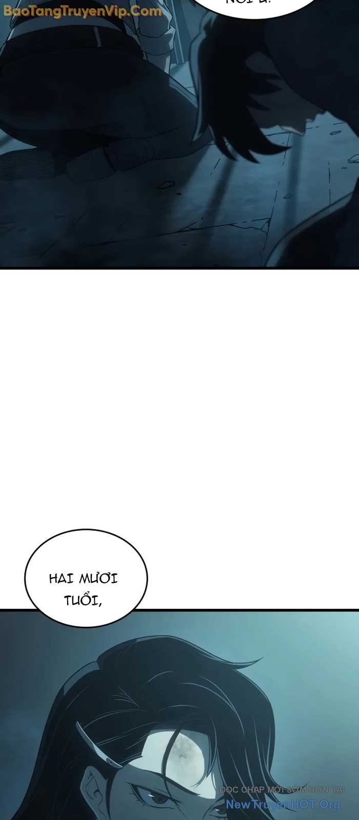 Sự Trở Lại Của Pháp Sư Vĩ Đại Sau 4000 Năm: Chapter 201