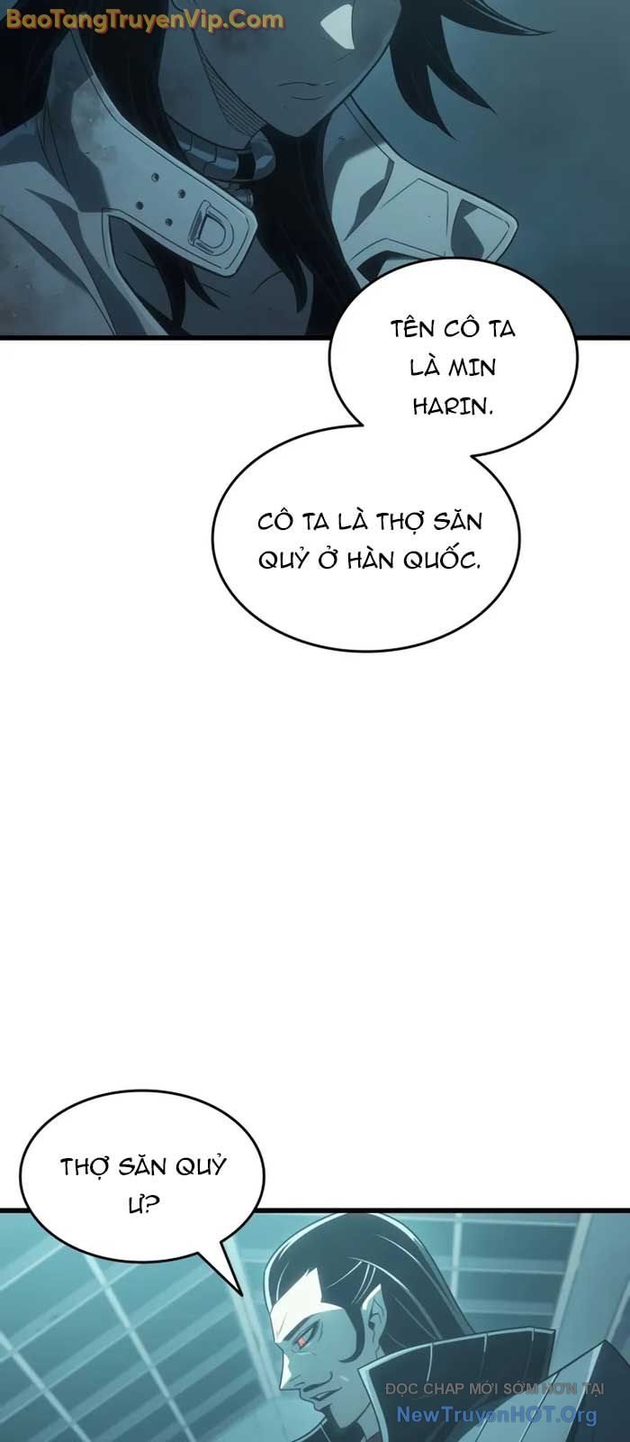 Sự Trở Lại Của Pháp Sư Vĩ Đại Sau 4000 Năm: Chapter 201