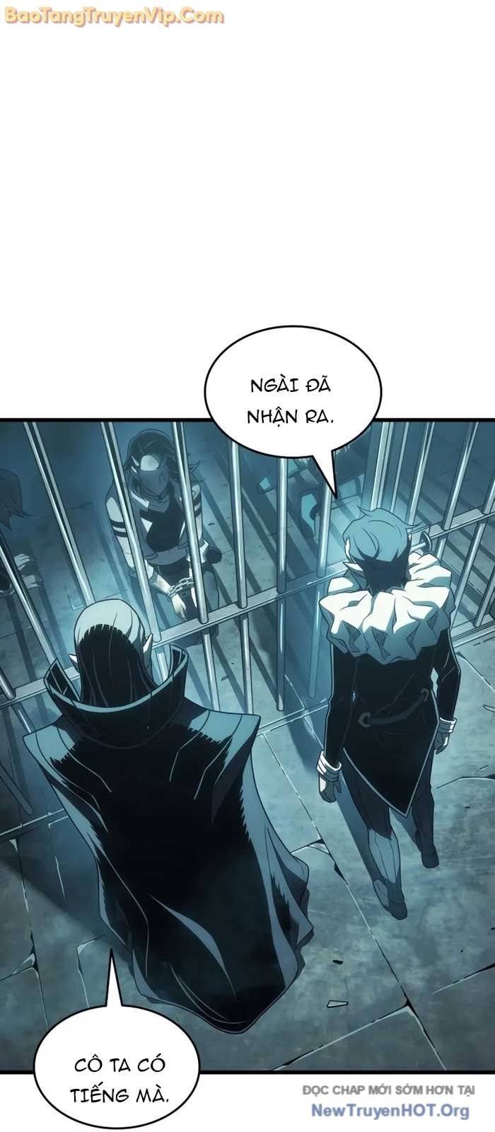 Sự Trở Lại Của Pháp Sư Vĩ Đại Sau 4000 Năm: Chapter 201