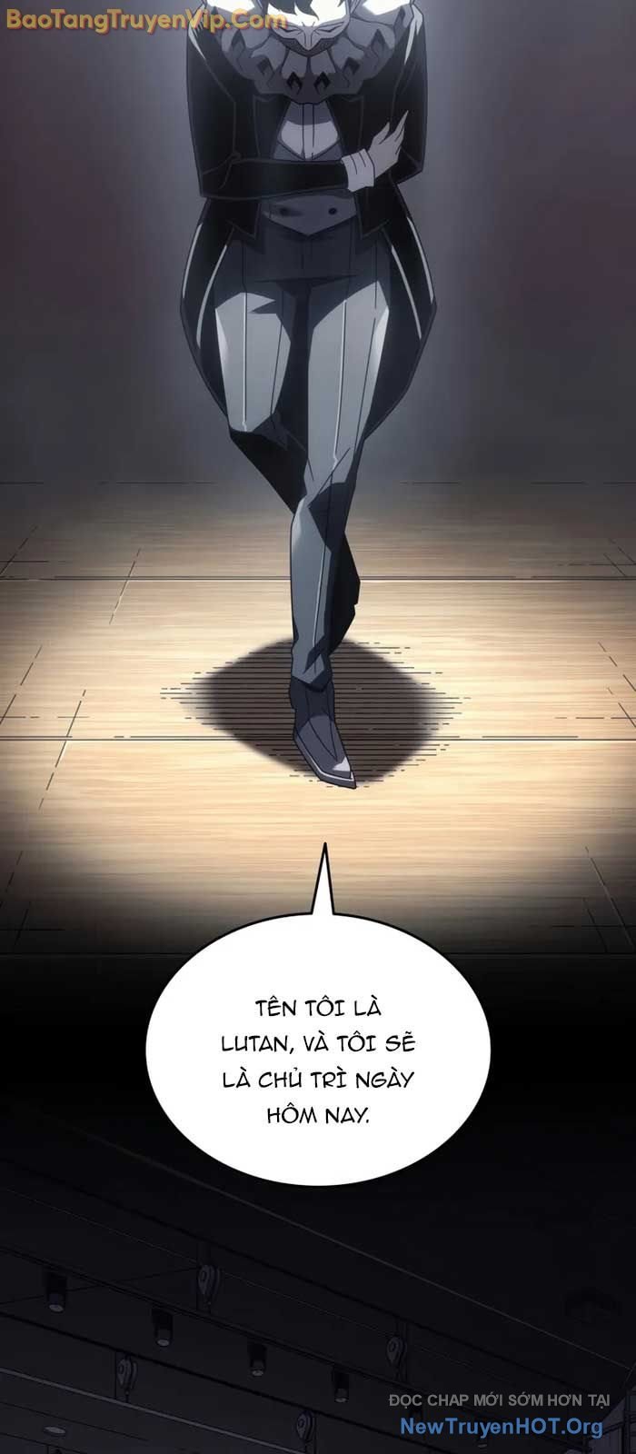 Sự Trở Lại Của Pháp Sư Vĩ Đại Sau 4000 Năm: Chapter 201