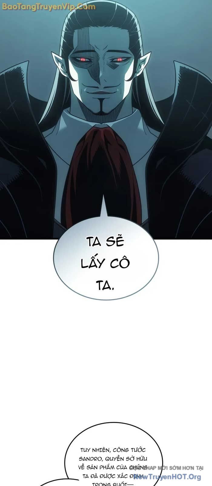 Sự Trở Lại Của Pháp Sư Vĩ Đại Sau 4000 Năm: Chapter 201