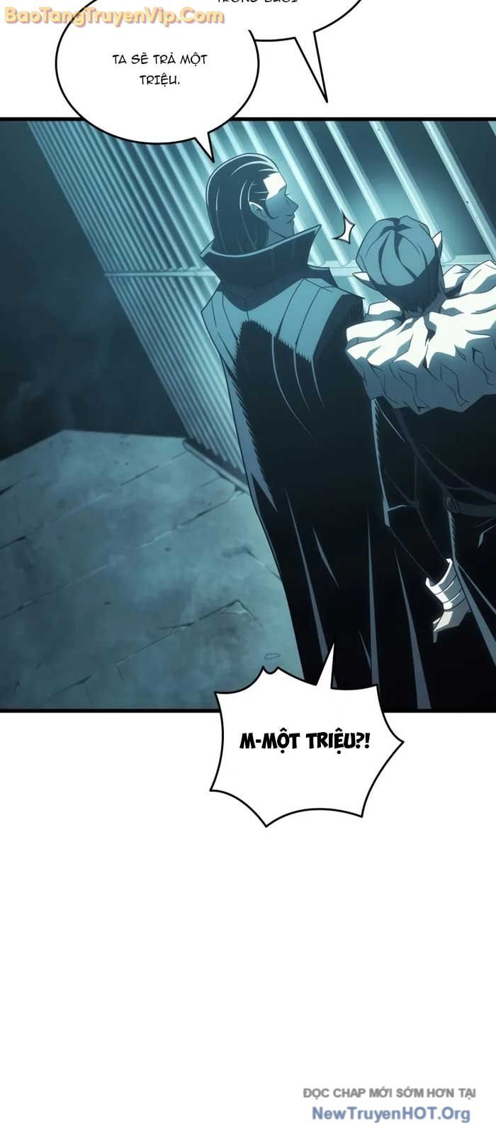 Sự Trở Lại Của Pháp Sư Vĩ Đại Sau 4000 Năm: Chapter 201