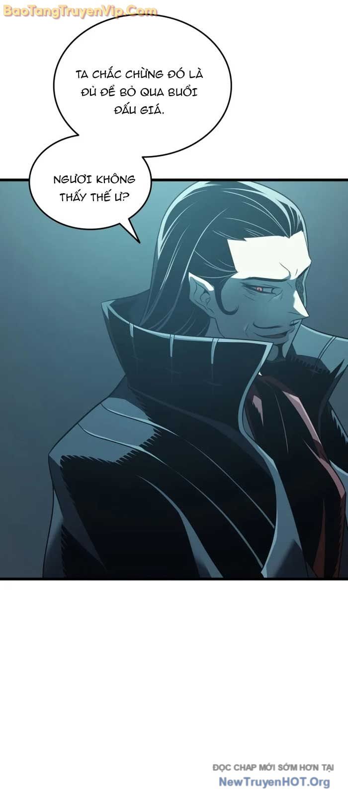 Sự Trở Lại Của Pháp Sư Vĩ Đại Sau 4000 Năm: Chapter 201