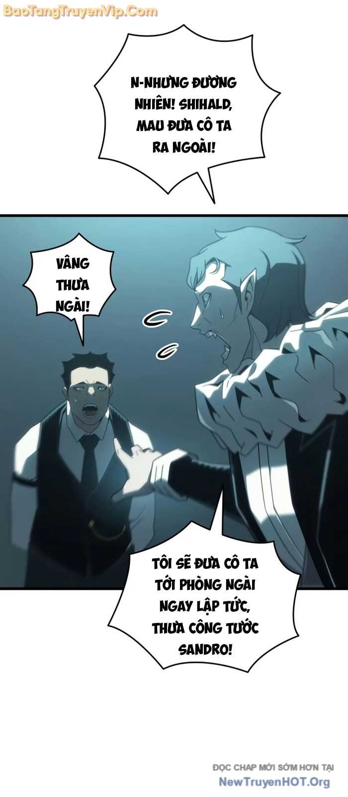 Sự Trở Lại Của Pháp Sư Vĩ Đại Sau 4000 Năm: Chapter 201