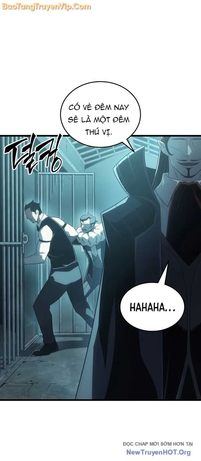 Sự Trở Lại Của Pháp Sư Vĩ Đại Sau 4000 Năm: Chapter 201