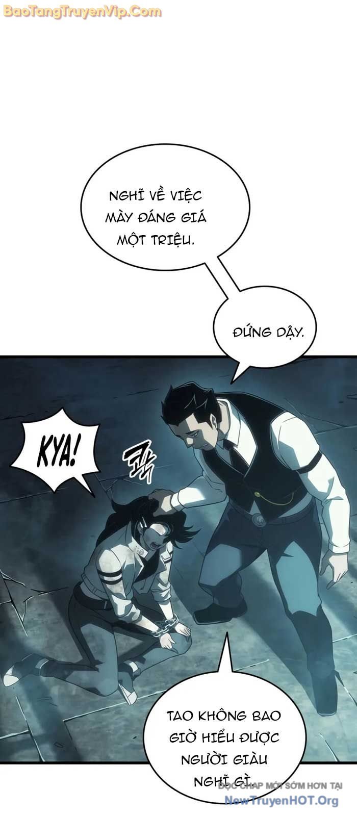 Sự Trở Lại Của Pháp Sư Vĩ Đại Sau 4000 Năm: Chapter 201