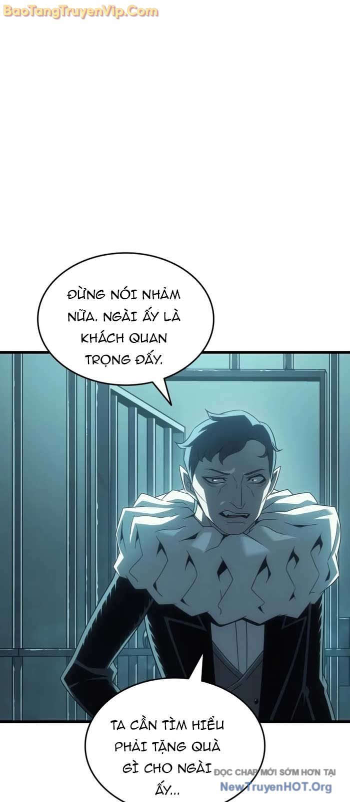 Sự Trở Lại Của Pháp Sư Vĩ Đại Sau 4000 Năm: Chapter 201