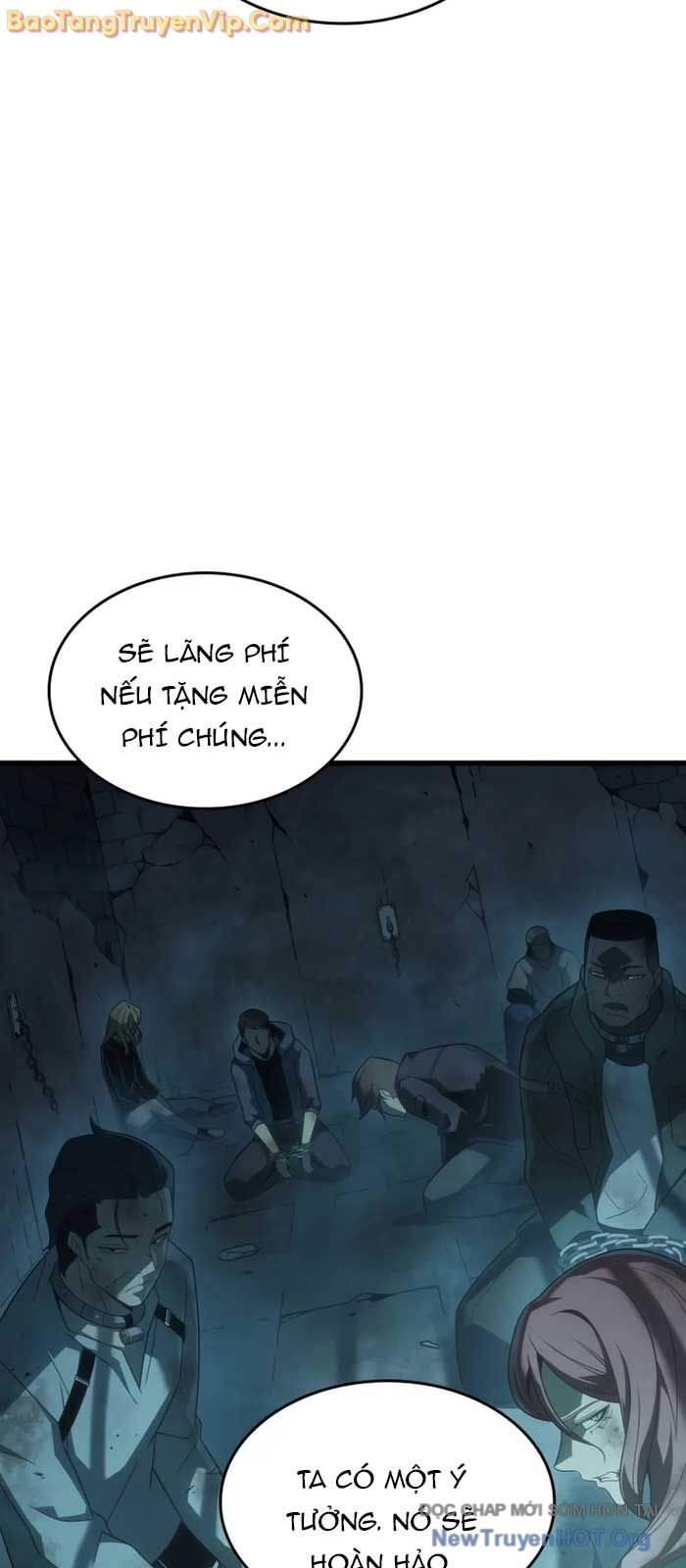 Sự Trở Lại Của Pháp Sư Vĩ Đại Sau 4000 Năm: Chapter 201