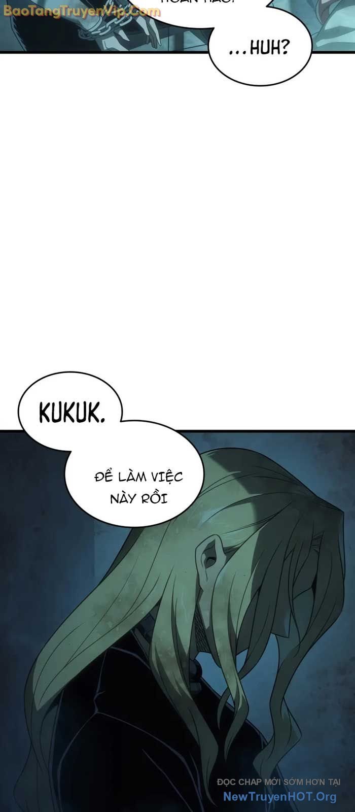 Sự Trở Lại Của Pháp Sư Vĩ Đại Sau 4000 Năm: Chapter 201