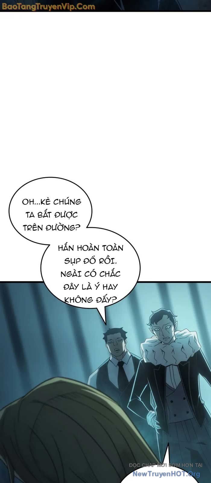 Sự Trở Lại Của Pháp Sư Vĩ Đại Sau 4000 Năm: Chapter 201