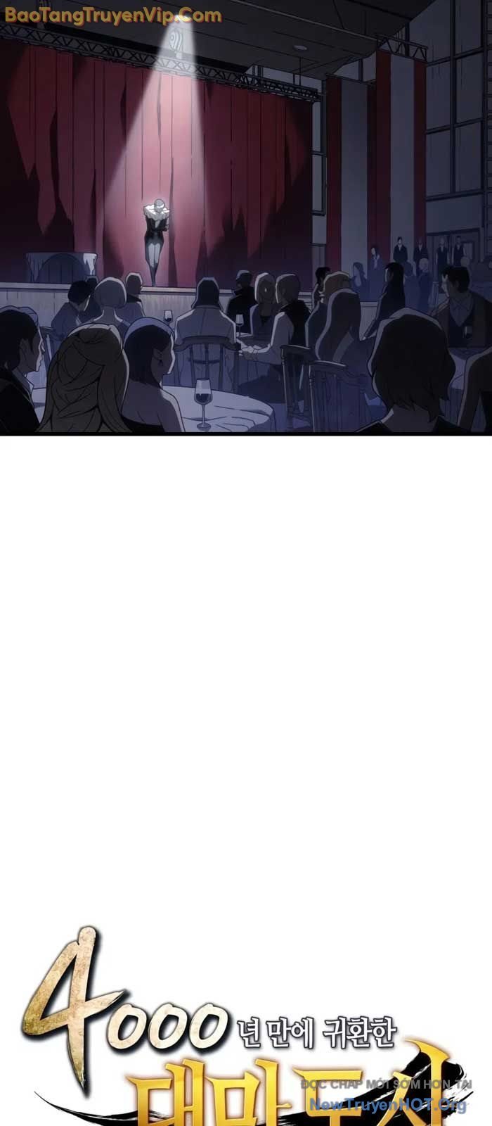 Sự Trở Lại Của Pháp Sư Vĩ Đại Sau 4000 Năm: Chapter 201