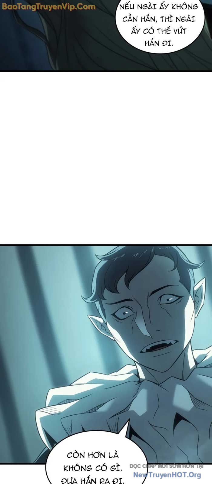 Sự Trở Lại Của Pháp Sư Vĩ Đại Sau 4000 Năm: Chapter 201