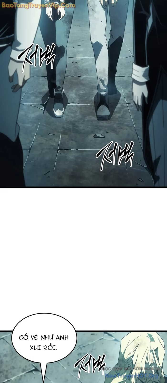 Sự Trở Lại Của Pháp Sư Vĩ Đại Sau 4000 Năm: Chapter 201