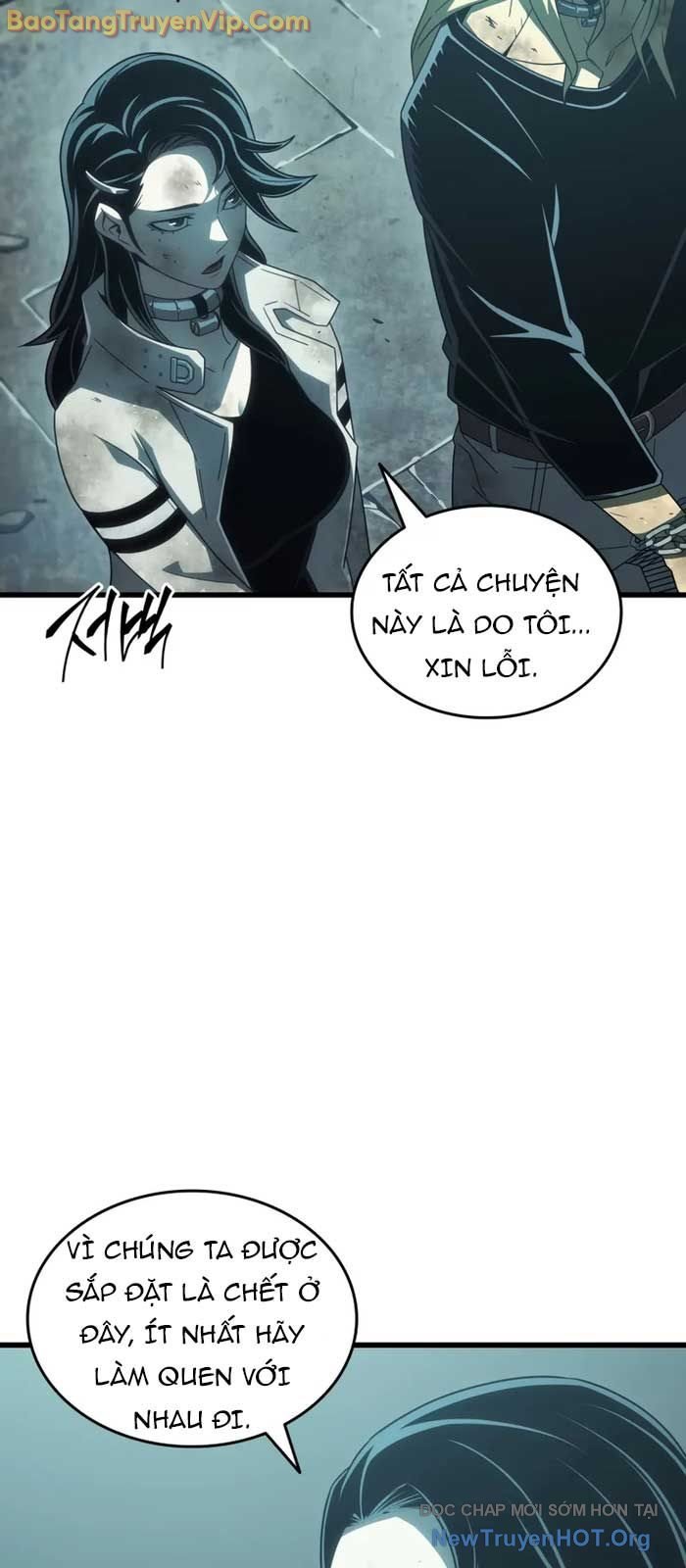 Sự Trở Lại Của Pháp Sư Vĩ Đại Sau 4000 Năm: Chapter 201