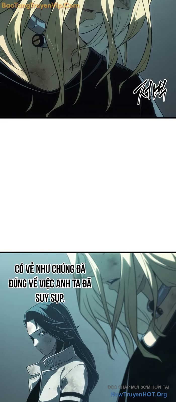 Sự Trở Lại Của Pháp Sư Vĩ Đại Sau 4000 Năm: Chapter 201