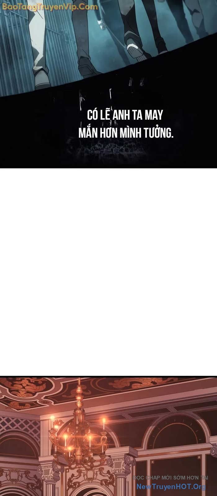 Sự Trở Lại Của Pháp Sư Vĩ Đại Sau 4000 Năm: Chapter 201