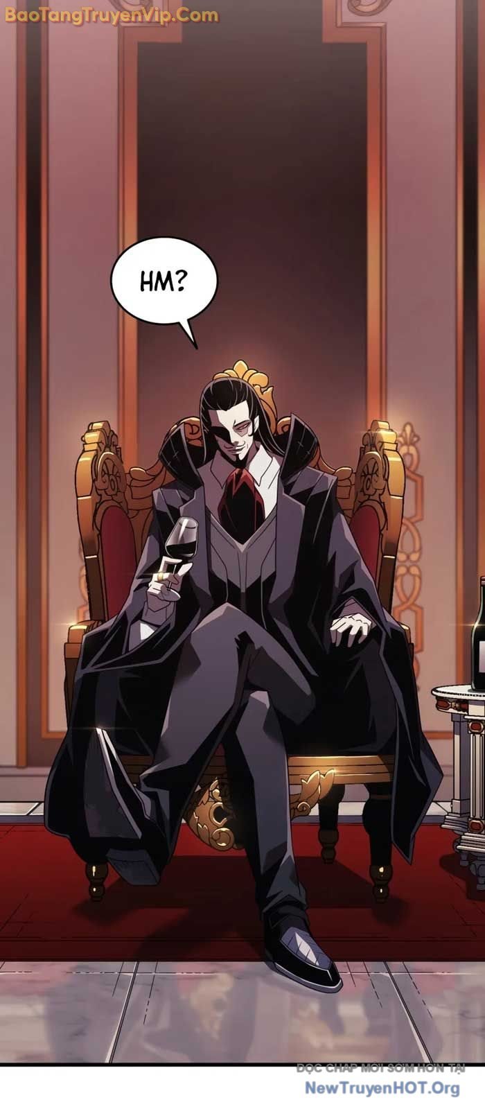 Sự Trở Lại Của Pháp Sư Vĩ Đại Sau 4000 Năm: Chapter 201