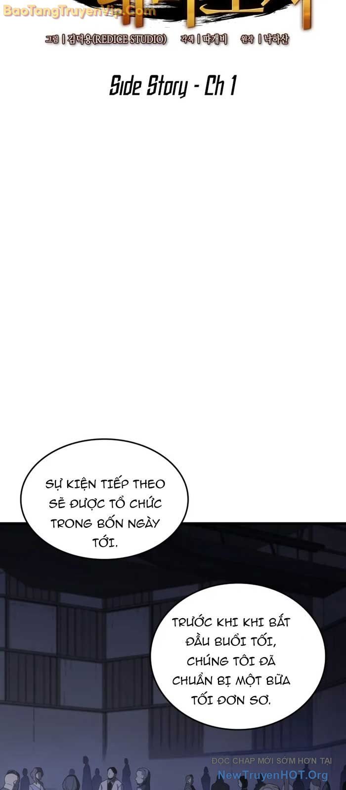 Sự Trở Lại Của Pháp Sư Vĩ Đại Sau 4000 Năm: Chapter 201