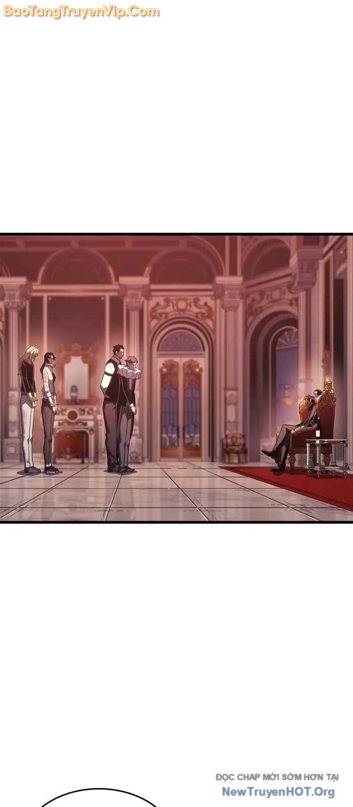 Sự Trở Lại Của Pháp Sư Vĩ Đại Sau 4000 Năm: Chapter 201