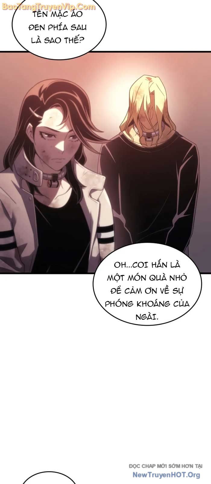 Sự Trở Lại Của Pháp Sư Vĩ Đại Sau 4000 Năm: Chapter 201