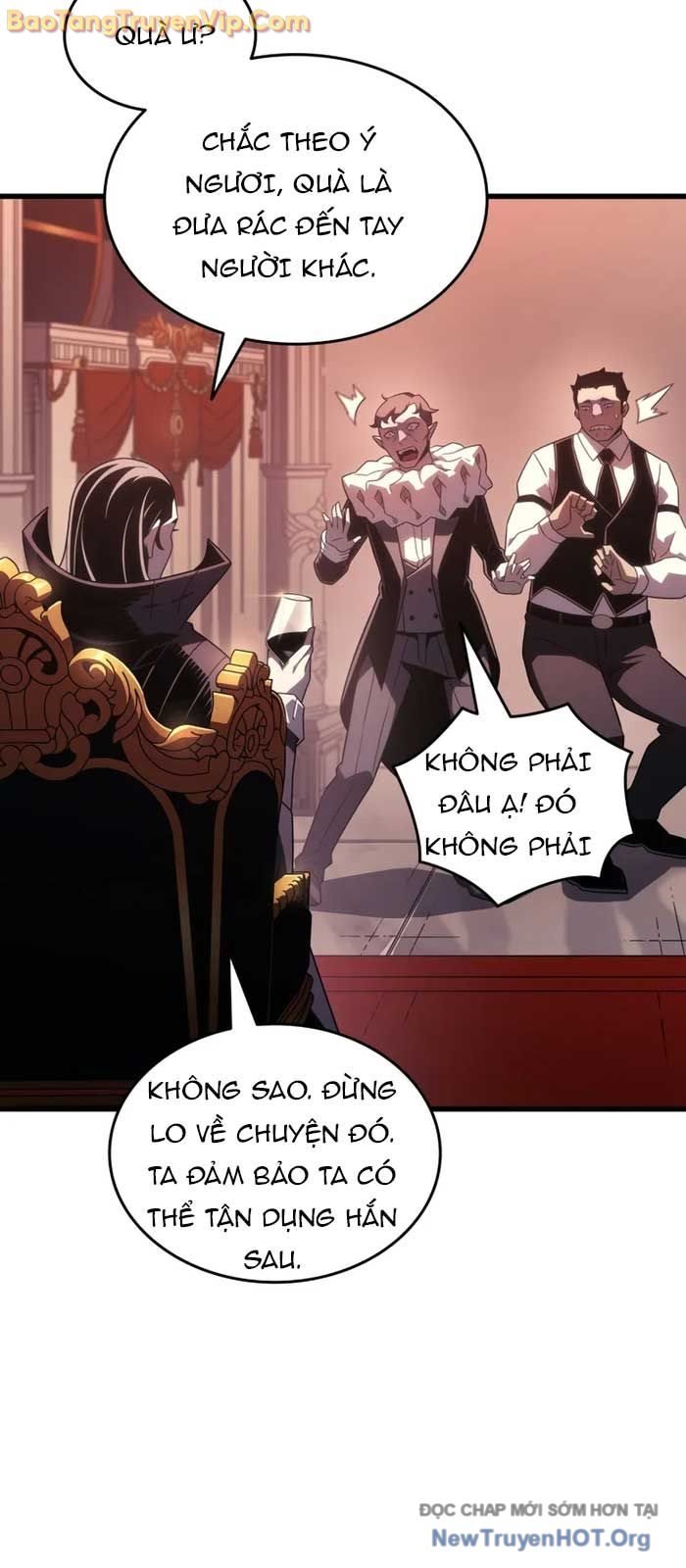 Sự Trở Lại Của Pháp Sư Vĩ Đại Sau 4000 Năm: Chapter 201