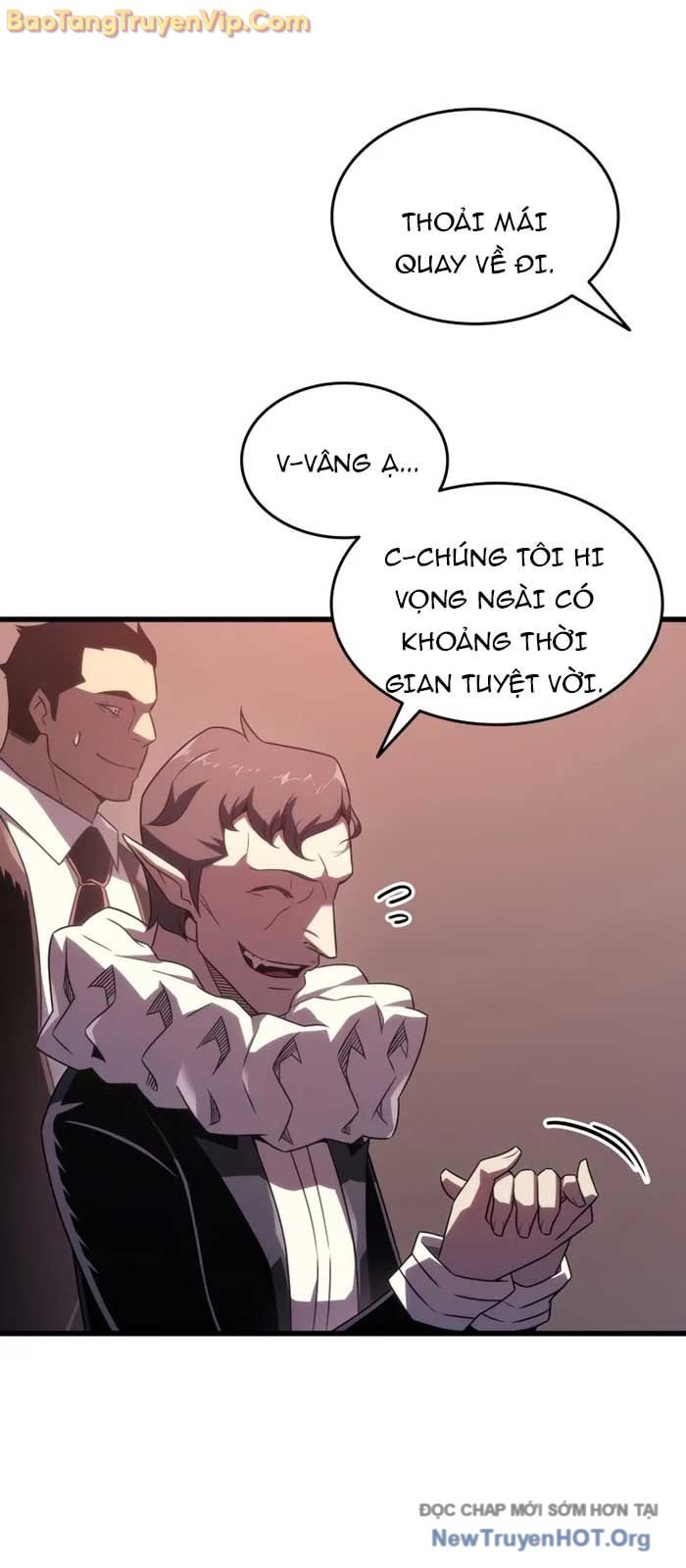 Sự Trở Lại Của Pháp Sư Vĩ Đại Sau 4000 Năm: Chapter 201