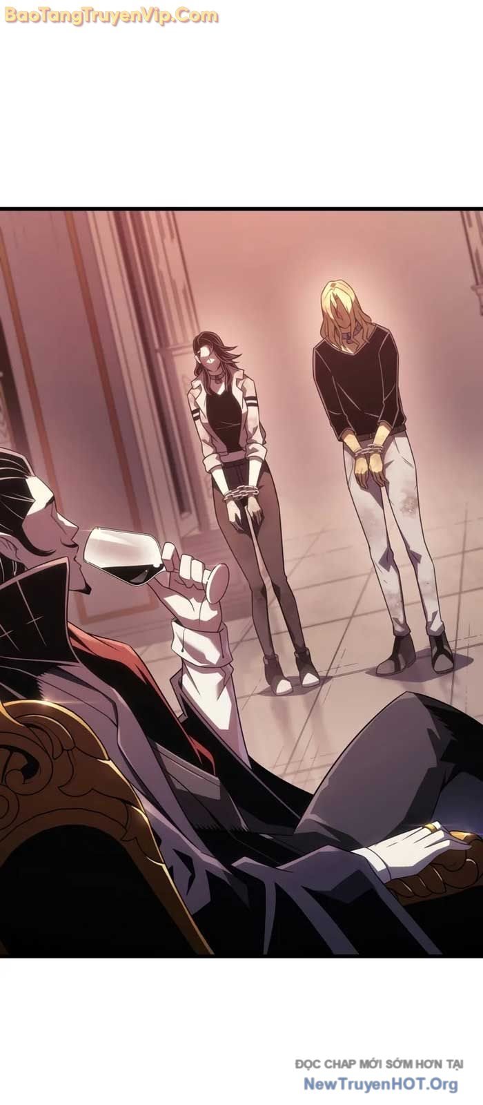 Sự Trở Lại Của Pháp Sư Vĩ Đại Sau 4000 Năm: Chapter 201