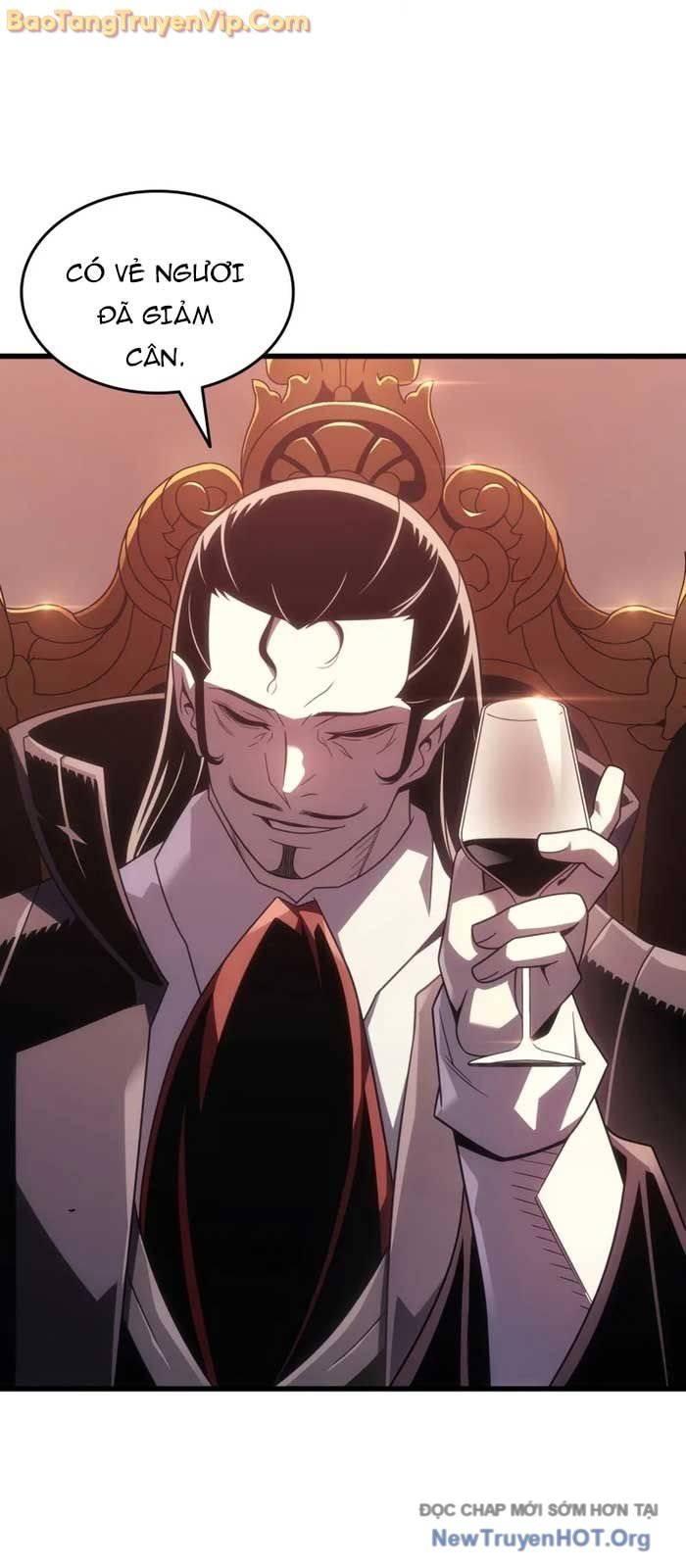 Sự Trở Lại Của Pháp Sư Vĩ Đại Sau 4000 Năm: Chapter 201