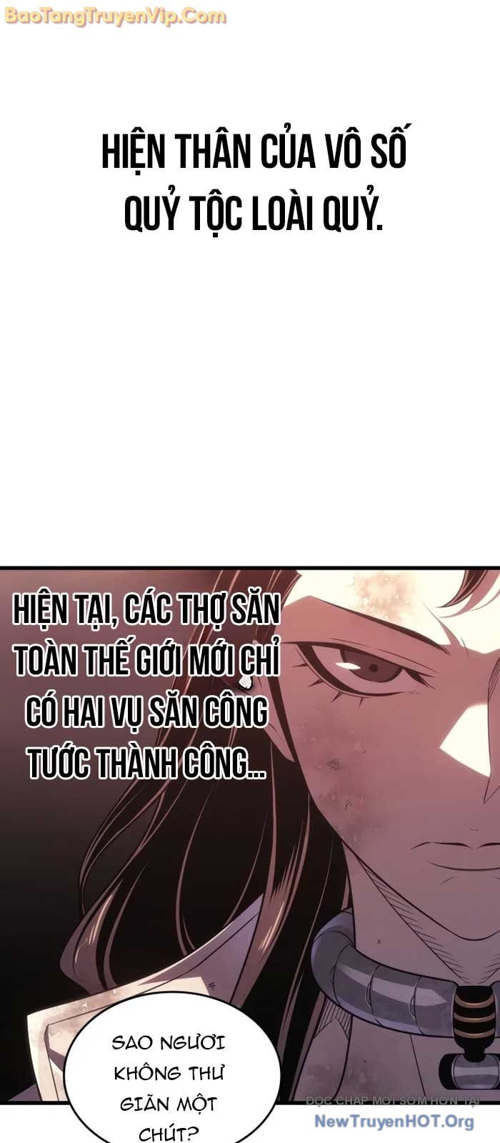 Sự Trở Lại Của Pháp Sư Vĩ Đại Sau 4000 Năm: Chapter 201