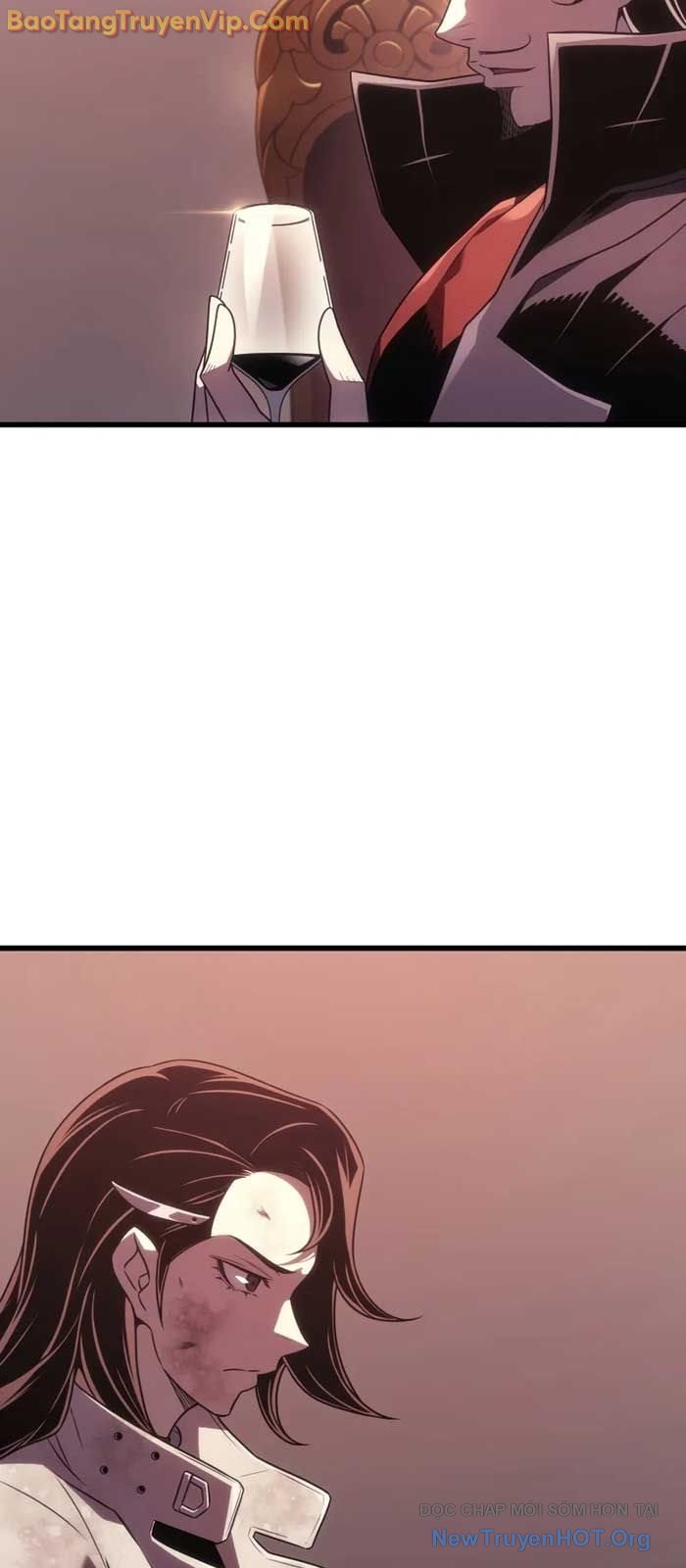 Sự Trở Lại Của Pháp Sư Vĩ Đại Sau 4000 Năm: Chapter 201