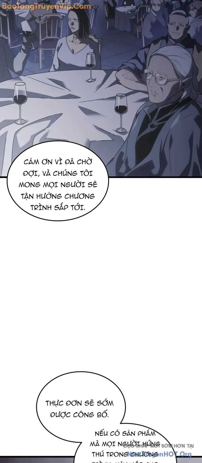 Sự Trở Lại Của Pháp Sư Vĩ Đại Sau 4000 Năm: Chapter 201