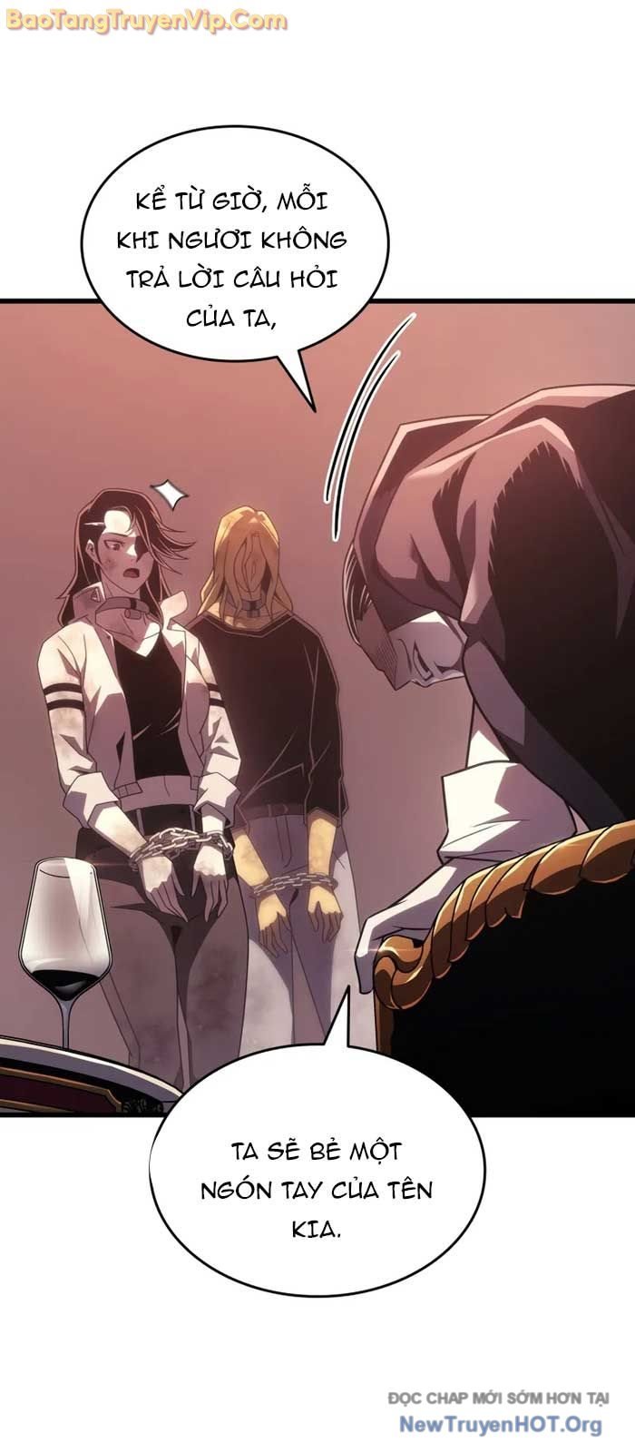 Sự Trở Lại Của Pháp Sư Vĩ Đại Sau 4000 Năm: Chapter 201