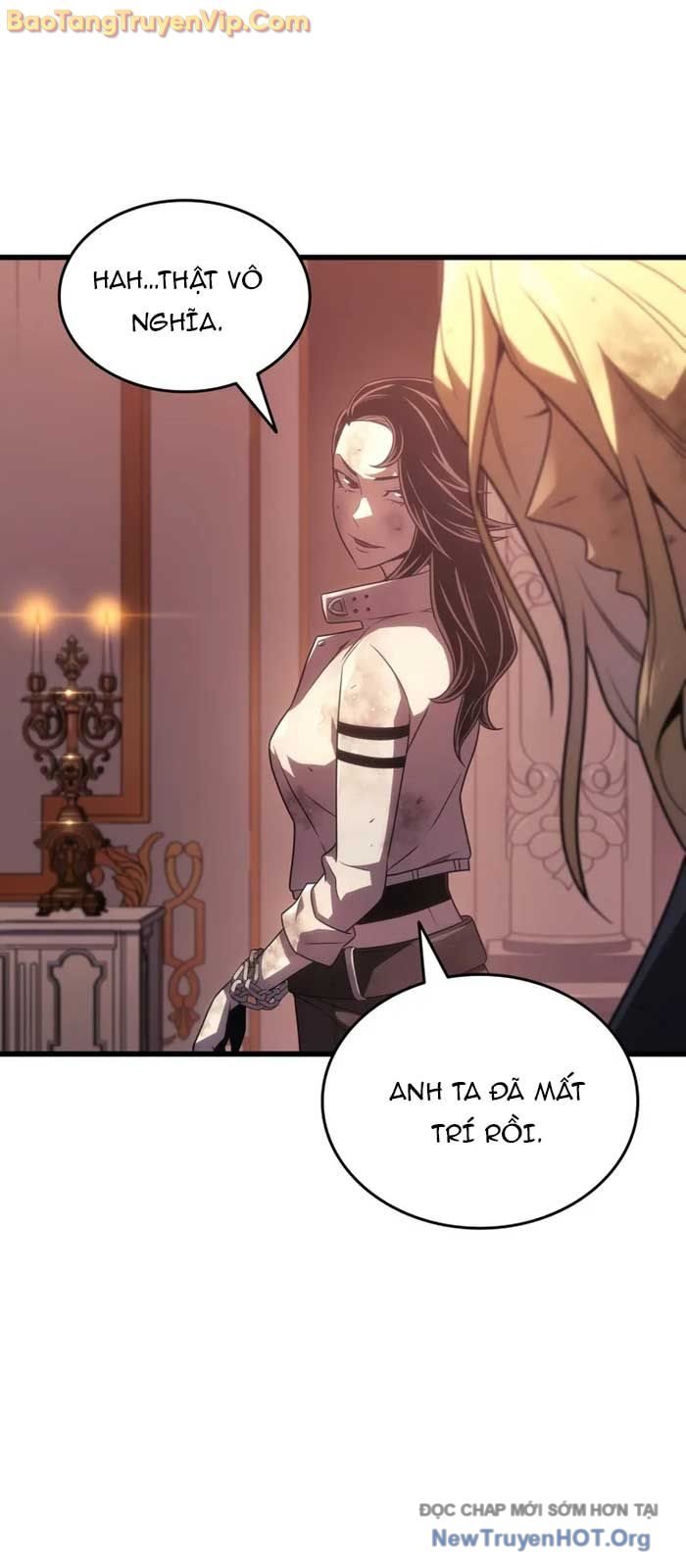 Sự Trở Lại Của Pháp Sư Vĩ Đại Sau 4000 Năm: Chapter 201