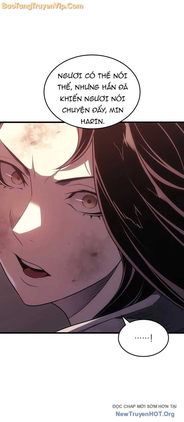 Sự Trở Lại Của Pháp Sư Vĩ Đại Sau 4000 Năm: Chapter 201