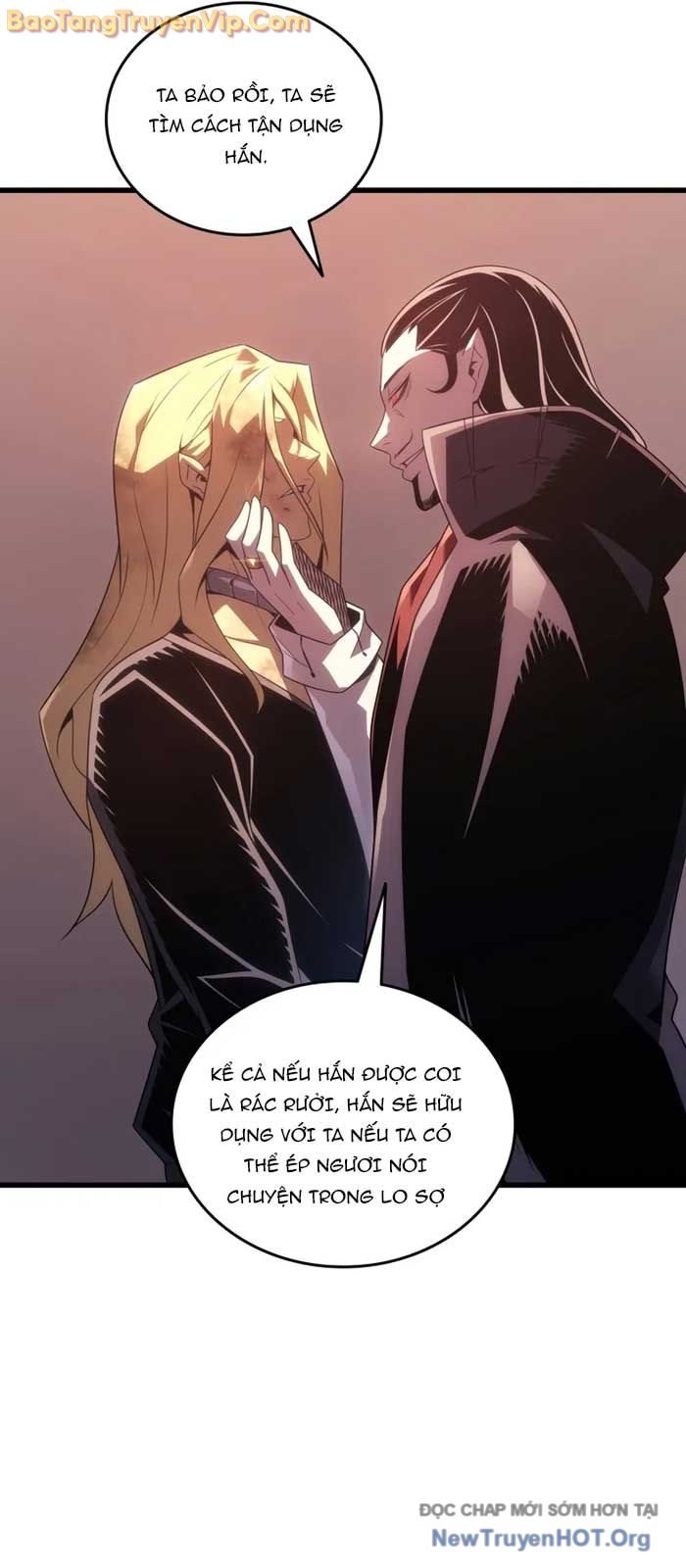 Sự Trở Lại Của Pháp Sư Vĩ Đại Sau 4000 Năm: Chapter 201