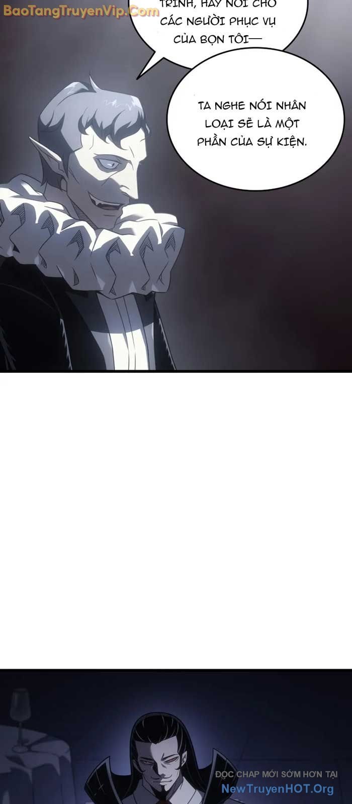 Sự Trở Lại Của Pháp Sư Vĩ Đại Sau 4000 Năm: Chapter 201