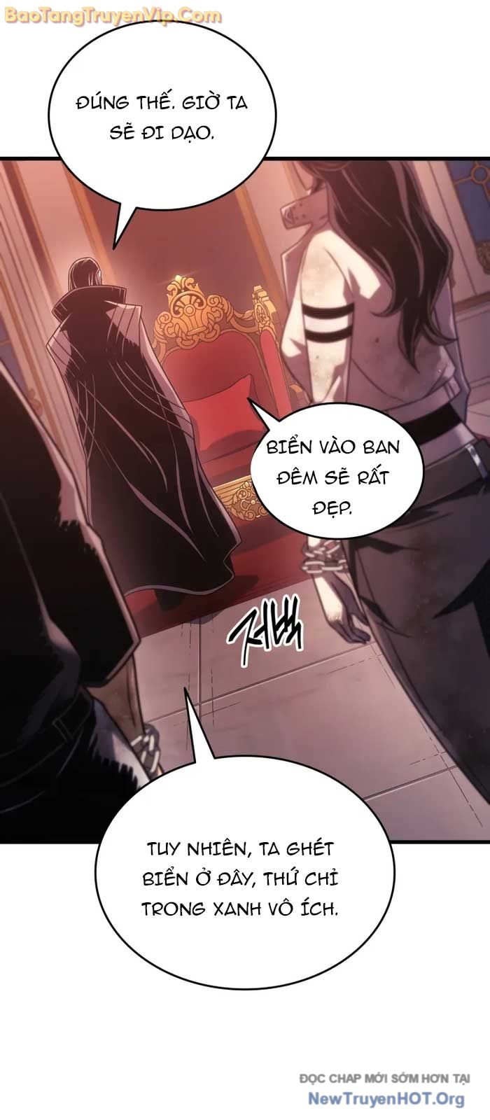 Sự Trở Lại Của Pháp Sư Vĩ Đại Sau 4000 Năm: Chapter 201