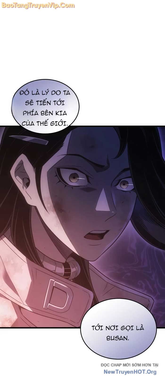 Sự Trở Lại Của Pháp Sư Vĩ Đại Sau 4000 Năm: Chapter 201