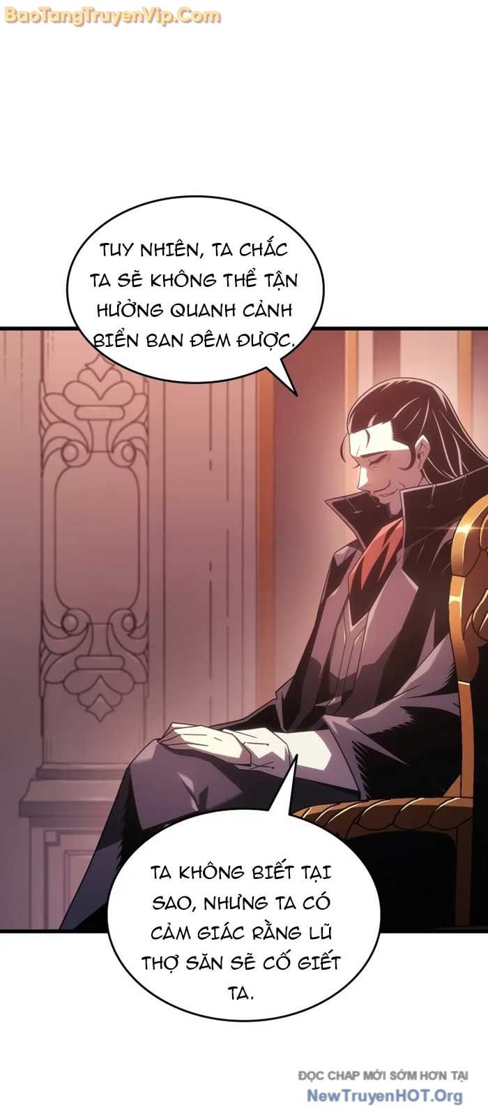 Sự Trở Lại Của Pháp Sư Vĩ Đại Sau 4000 Năm: Chapter 201