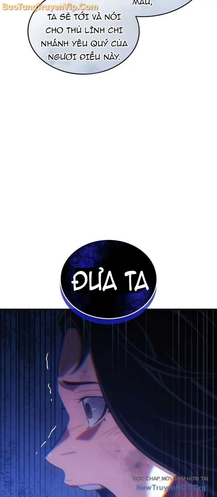 Sự Trở Lại Của Pháp Sư Vĩ Đại Sau 4000 Năm: Chapter 201