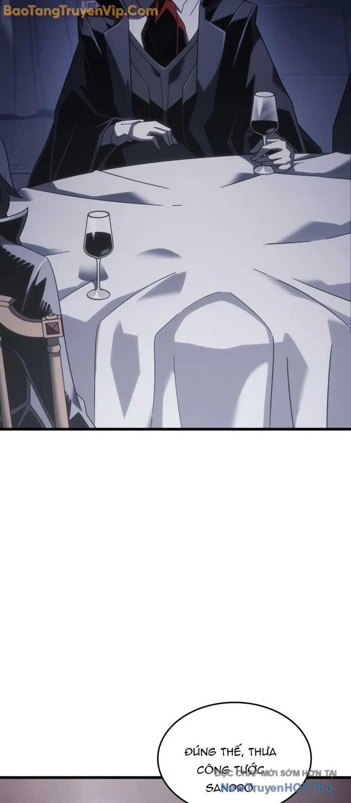 Sự Trở Lại Của Pháp Sư Vĩ Đại Sau 4000 Năm: Chapter 201