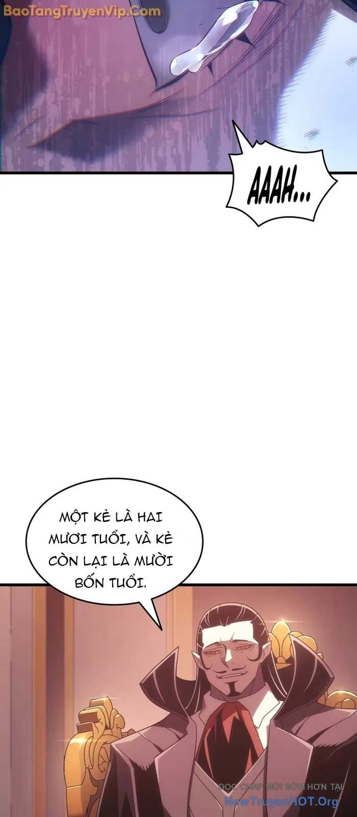 Sự Trở Lại Của Pháp Sư Vĩ Đại Sau 4000 Năm: Chapter 201