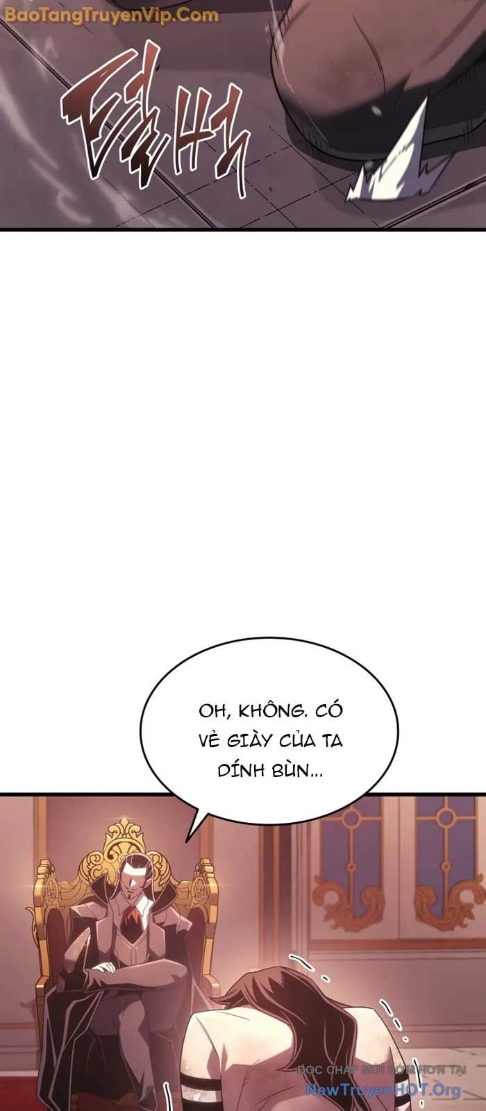 Sự Trở Lại Của Pháp Sư Vĩ Đại Sau 4000 Năm: Chapter 201